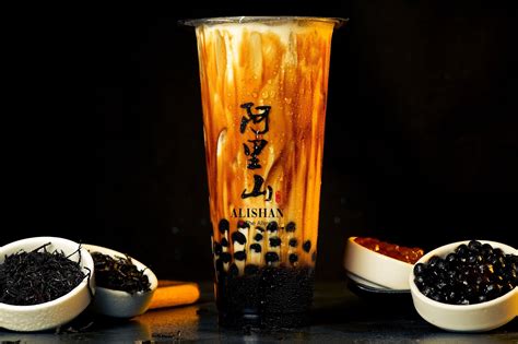 taiwanese milk tea brands.